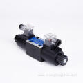 DSG02-2C2 solenoid directional valve